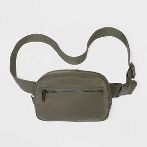 New Wild Fable Fanny Pack